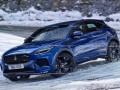 Cluiche Puza Jaguar E-Pace 2021 ar líne