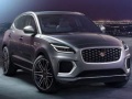 Cluiche Jaguar E-Pace 2021 Sleamhain ar líne