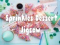 Cluiche Puzal Déirce le Sprinkles ar líne