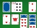 Cluiche xLeague Solitaire ar líne