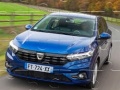 Cluiche Puza Dacia Sandero ar líne