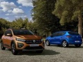 Cluiche Dacia Sandero Sleamhnú ar líne