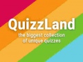 Cluiche Quizzland ar líne