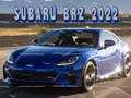 Cluiche Subaru BRZ 2022 ar líne