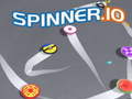 Cluiche Spinner.io ar líne