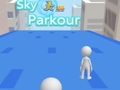 Cluiche Parkour An Chéile 3D ar líne