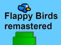 Cluiche Flappy Birds Athdhéanach ar líne