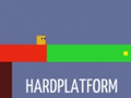 Cluiche Hard Platform ar líne