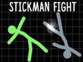 Cluiche Comhoibriú Stickman ar líne