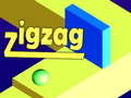 Cluiche ZigZag ar líne