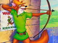 Cluiche Bailiúchán Puist Robin Hood ar líne