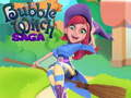 Cluiche Bubble Witch Saga ar líne