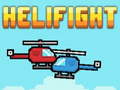 Cluiche Helifight ar líne