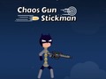 Cluiche Póca Chaos Stickman ar líne