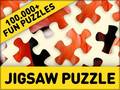 Cluiche Puzzl: 100,000+ Puzzla Spraíúil ar líne