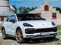 Cluiche Pu počas Porsche Cayenne Turbo GT ar líne