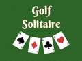 Cluiche Golf Solitaire ar líne