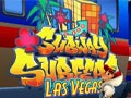 Cluiche Subway Surfers Las Vegas ar líne