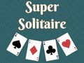 Cluiche Super Solitaire ar líne