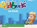 Cluiche OddBods: Tosaigh Bods ar líne