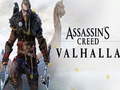 Cluiche Assassin's Creed Valhalla Rud hidden ar líne