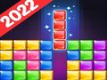 Cluiche Tetris Bloca Puzal ar líne