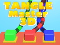 Cluiche Tangle-Master-3D ar líne