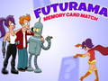 Cluiche Futurama ar líne