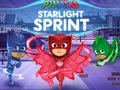 Cluiche PJ Masks: Sprint réalta ar líne