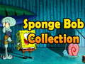 Cluiche Tionól Sponge Bob ar líne