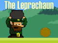 Cluiche An Leprechaun ar líne