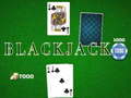 Cluiche Blackjack ar líne