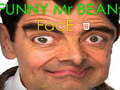 Cluiche Duine íonn Mr. Bean HTML5 ar líne