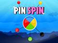 Cluiche Pin Spin ar líne