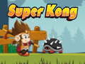 Cluiche Super Kong ar líne