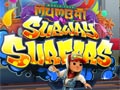 Cluiche Subway Surfers Mumbai ar líne