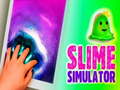 Cluiche Simléar Slime ar líne