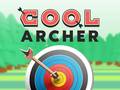 Cluiche Archer Cool ar líne