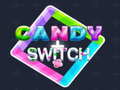 Cluiche Candy Switch ar líne