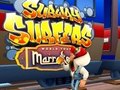 Cluiche Subway Surfers: Marrakech ar líne