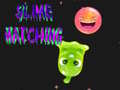 Cluiche Comhoiriúnacht Slime ar líne