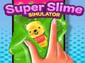 Cluiche Super Simhnitheoir Slime ar líne