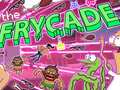 Cluiche Sanjay agus Craig: An Frycade ar líne