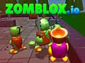 Cluiche Zomblox.io ar líne