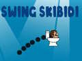 Cluiche Swing Skibidi ar líne