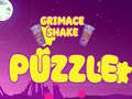 Cluiche Puza Grimace Shake ar líne