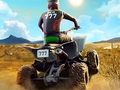 Cluiche Cluichí ATV Taiscéalaíochta Quad Offroad ar líne