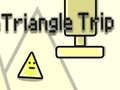 Cluiche Turas Tríangleach ar líne