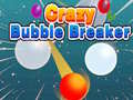 Cluiche Briseann Bubble Craiceáilte ar líne