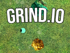 Cluiche Grind.io ar líne